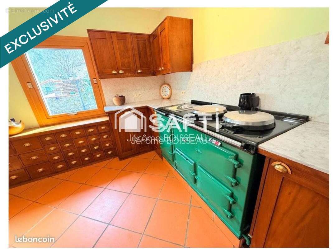 Photo 6 - Maison à PRATS-DE-MOLLO-LA-PRESTE