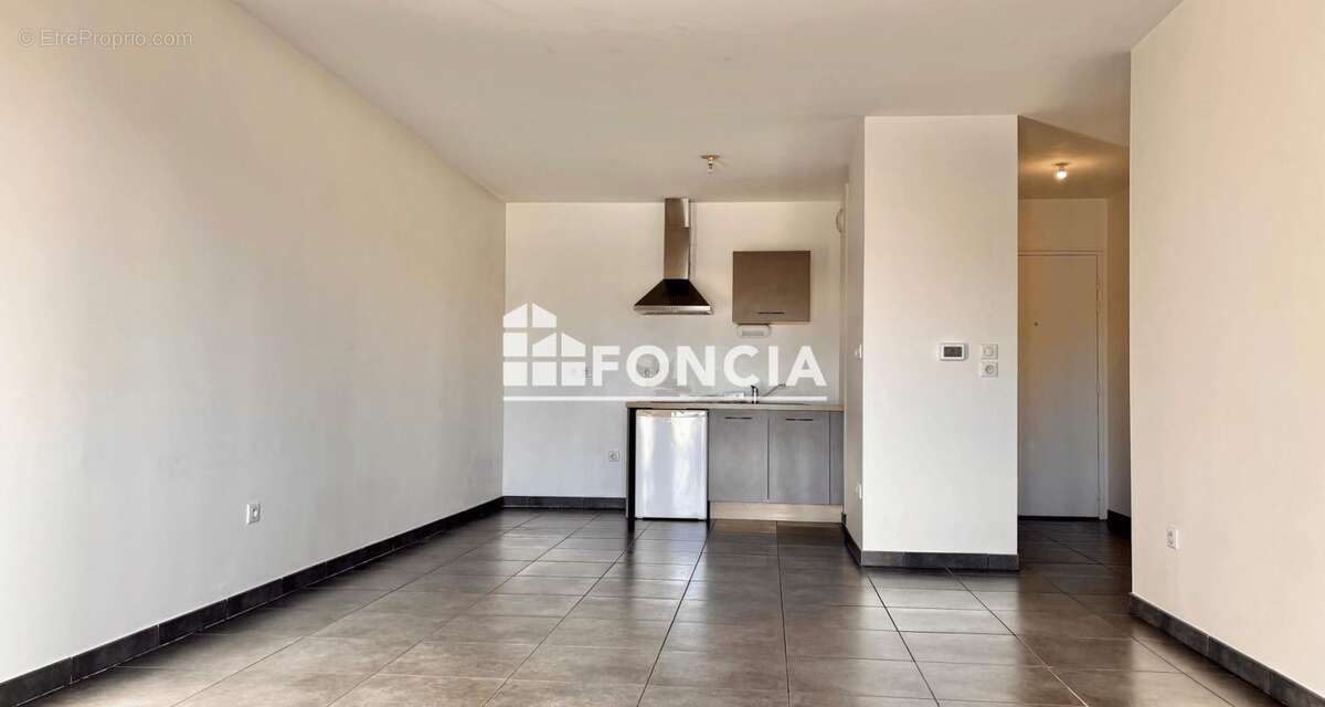 Appartement à LA ROCHELLE