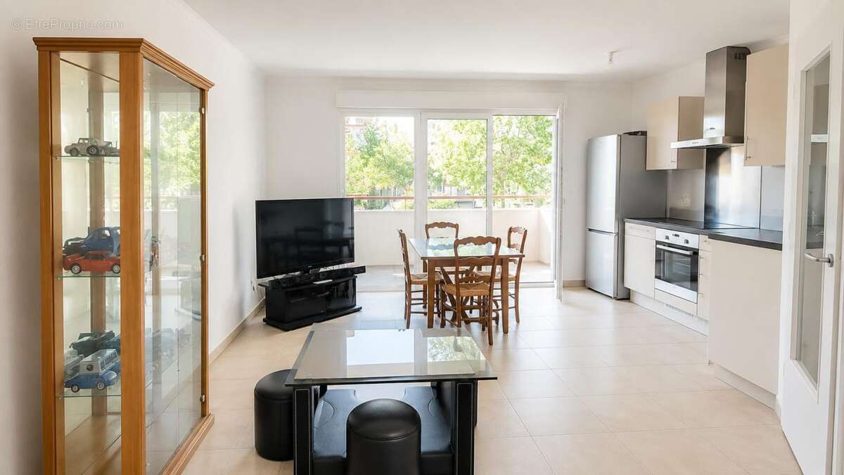 Appartement à FREJUS