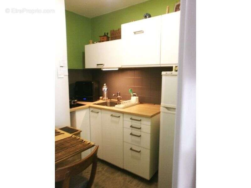 Appartement 24 m² à Nogent-Sur-Marne  - photo 4