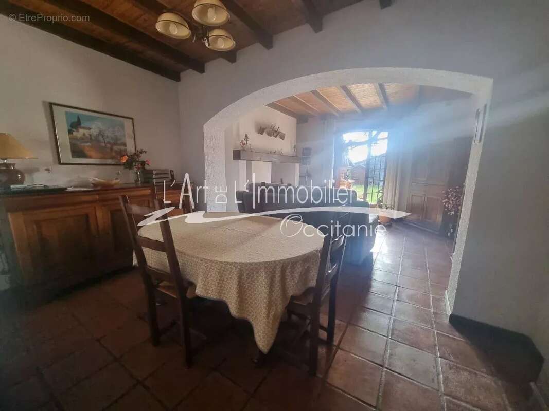 Aussonne - exclusivite - photo 5