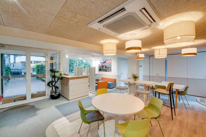 Commerce à BOULOGNE-BILLANCOURT