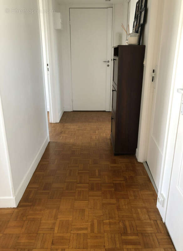 Appartement 71m² à pontault-combault - photo 2