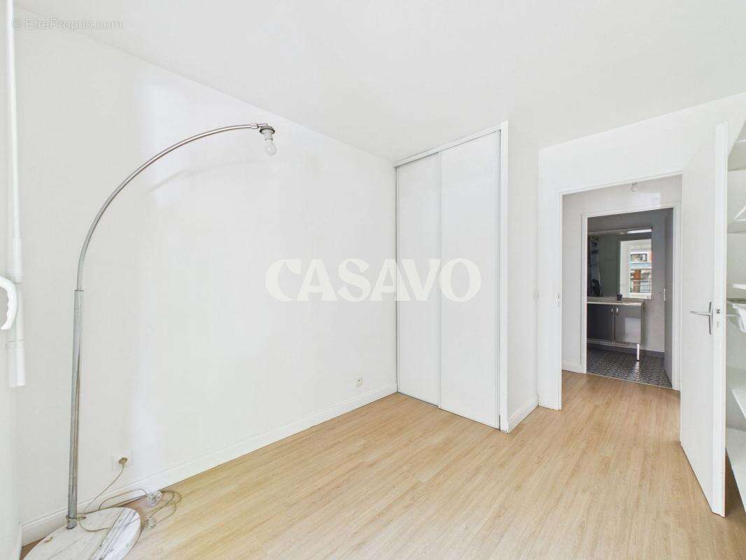 Vente Appartement 3 pièces de 63m² - 94200 Ivry-sur-Seine - photo 14