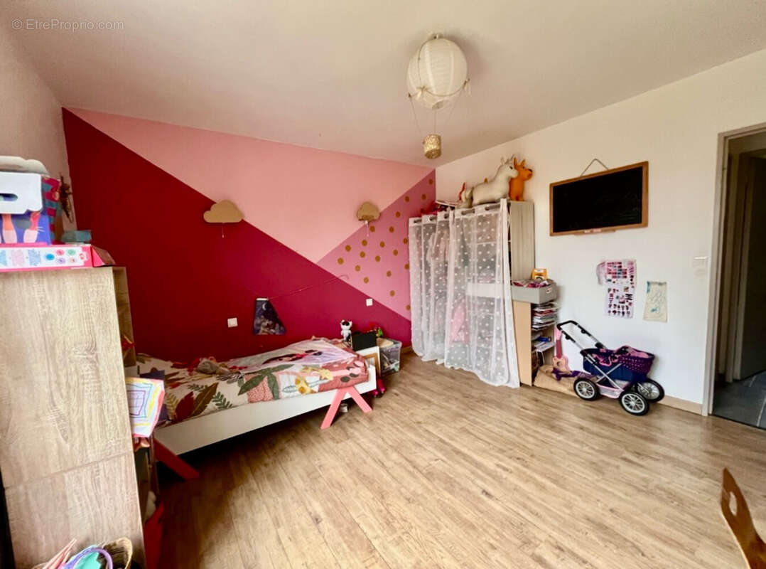 Maison à TREBEURDEN