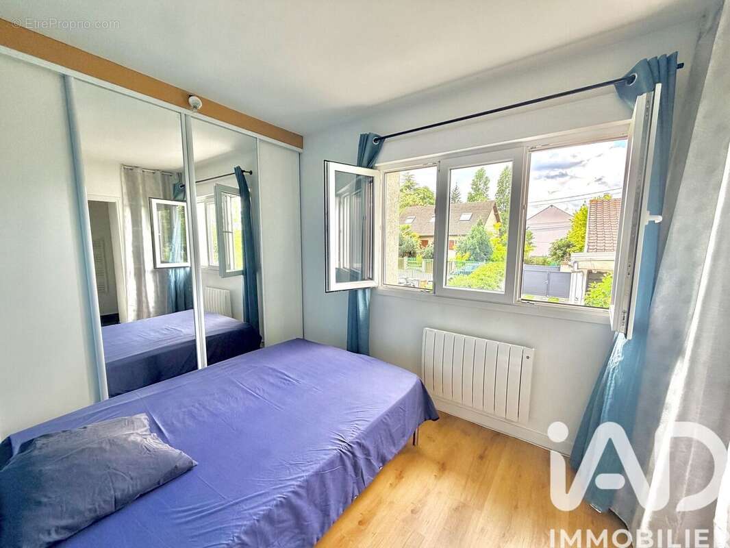 Photo 8 - Appartement à WISSOUS