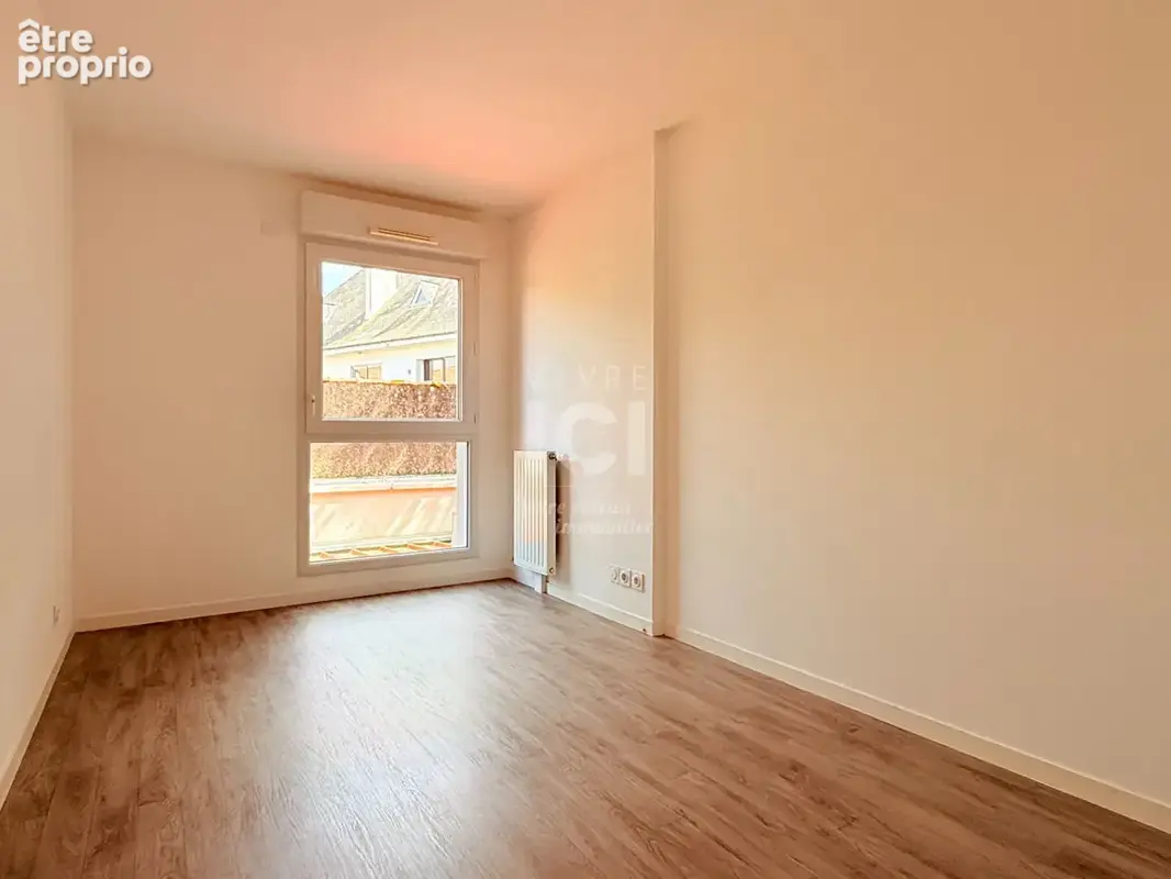 Appartement  3 pièce(s) 60 m2 - photo 17