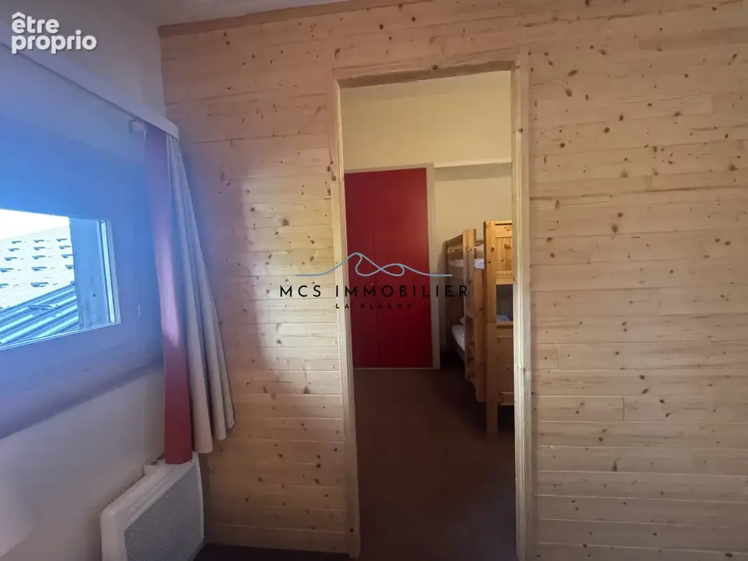 Appartement 3 pièces 38 m² à vendre à La Cote-D'aime (73210) - photo 8