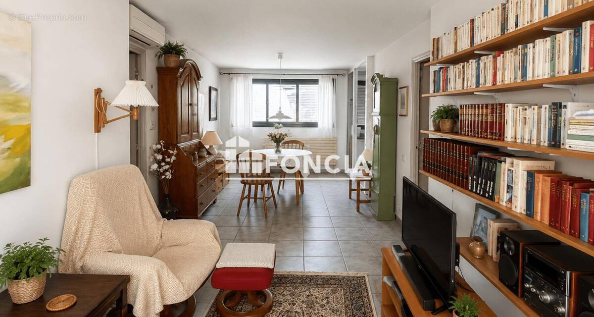 Appartement à AVIGNON