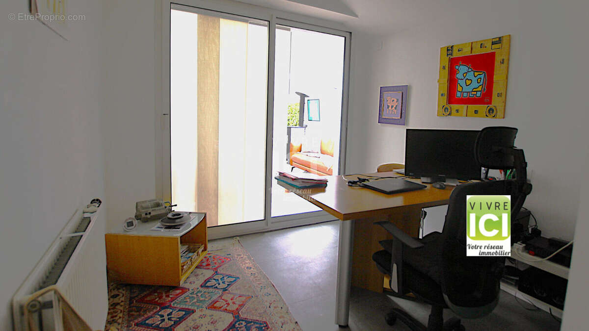 Maison  d'architecte 240 m² - Haute Goulaine 6 pièce(s) PICBM  591 - photo 12