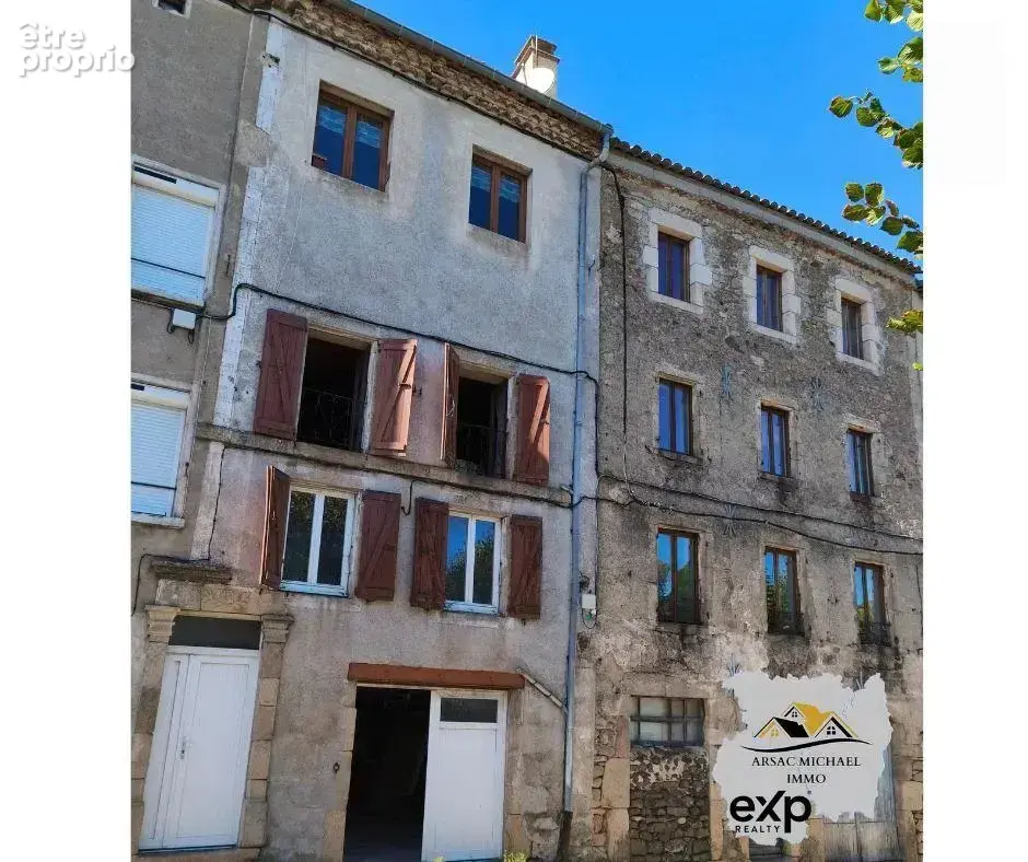 Maison 110 m² à Pradelles  - photo 8