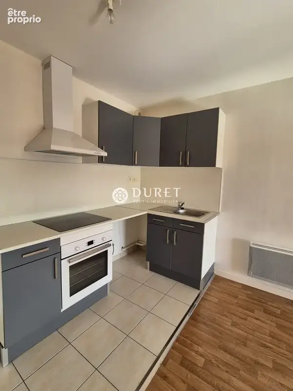 Appartement 3 pièces 67 m² à vendre à La Roche-Sur-Yon (85000) - photo 3