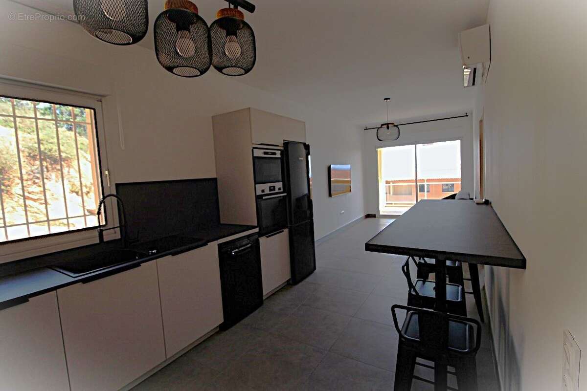 Appartement à AJACCIO