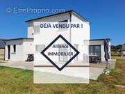 Maison à MONTAUBAN-DE-BRETAGNE