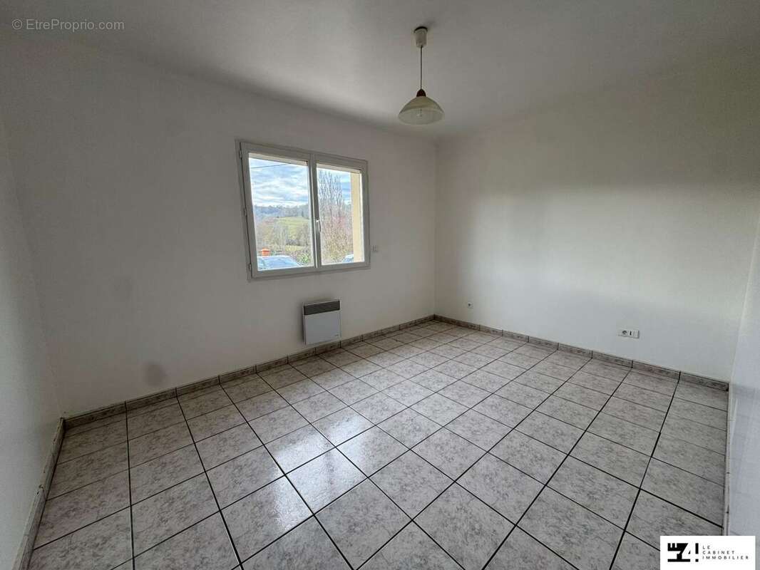 Maison à LE PLAN