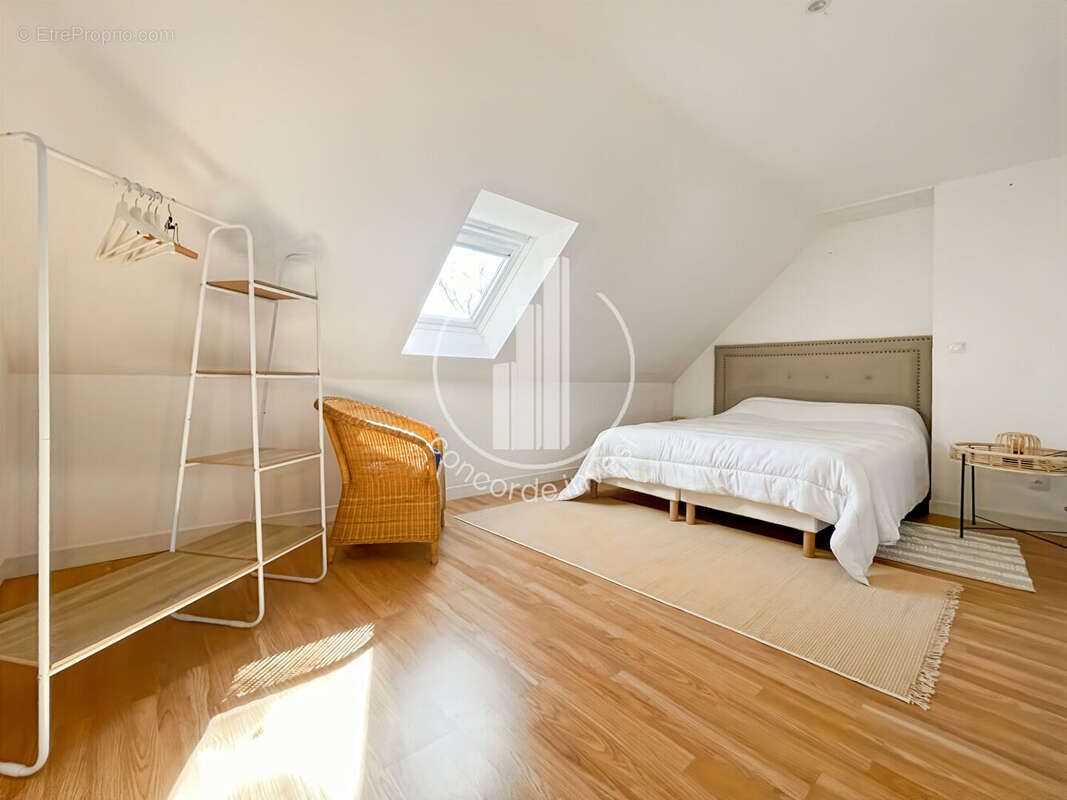 Maison à LE TOUQUET-PARIS-PLAGE