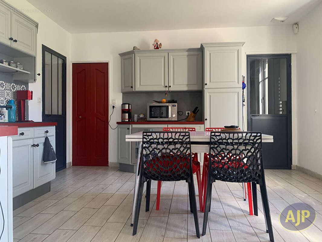 Maison Candé - photo 3