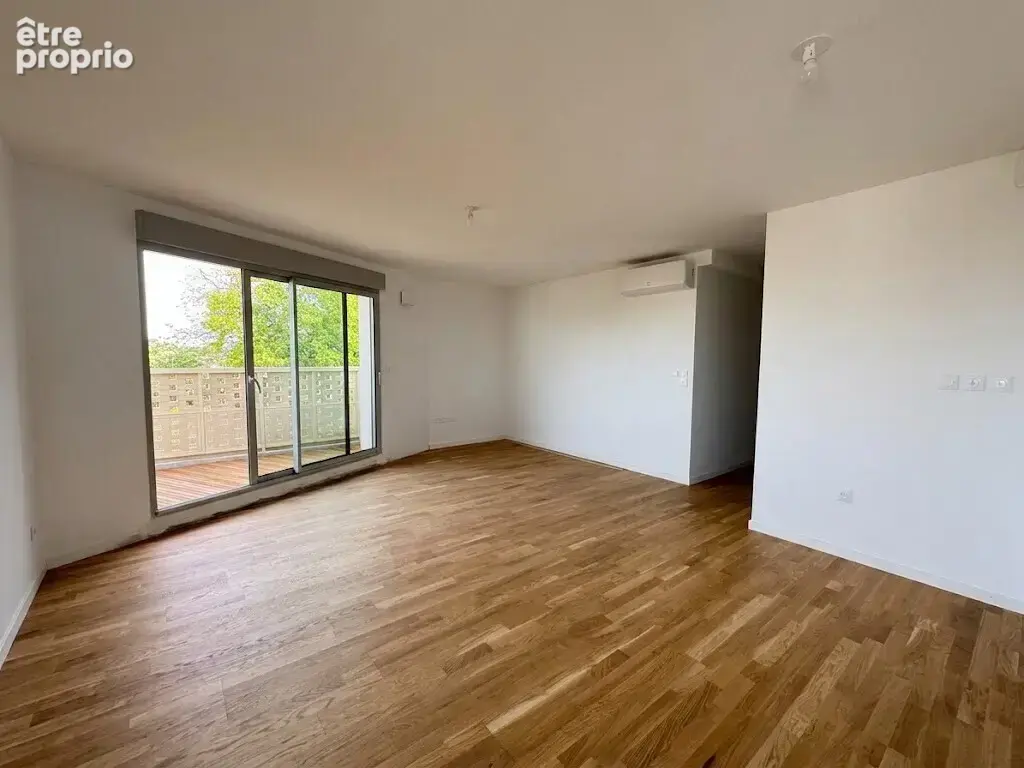 Côte Pavée - T4 Neuf - Dernier Etage - Vue Pyrénées - Rooftop de 60m² - 2 Parkings - photo 10