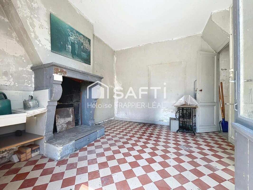 Photo 9 - Maison à LE BOUSCAT