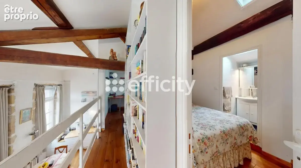 Appartement - photo 5