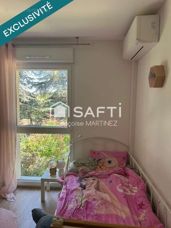 Photo 6 - Appartement à GENAS