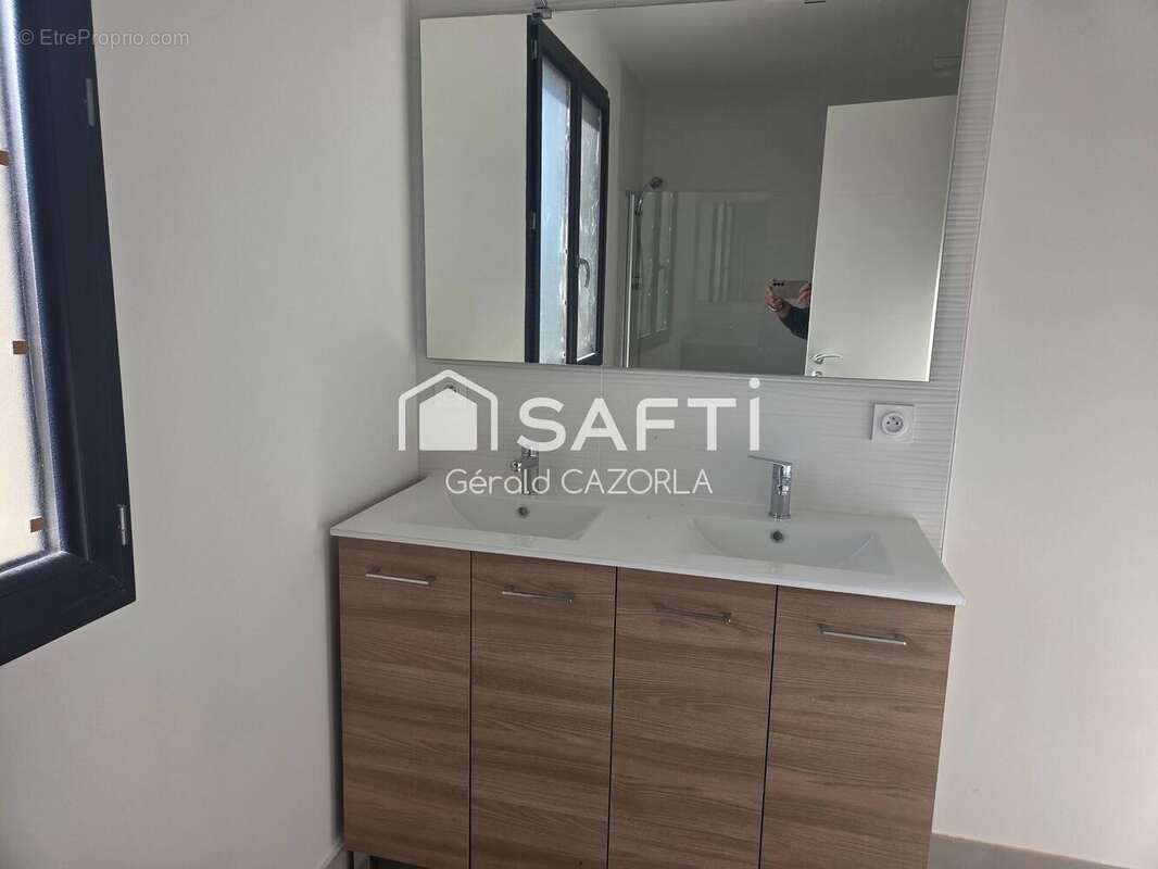 Photo 6 - Maison à SAINT-ANDRE-DE-SANGONIS