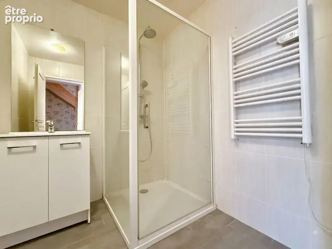 Maison de ville 5 pièces plein coeur de l'auxois - photo 9
