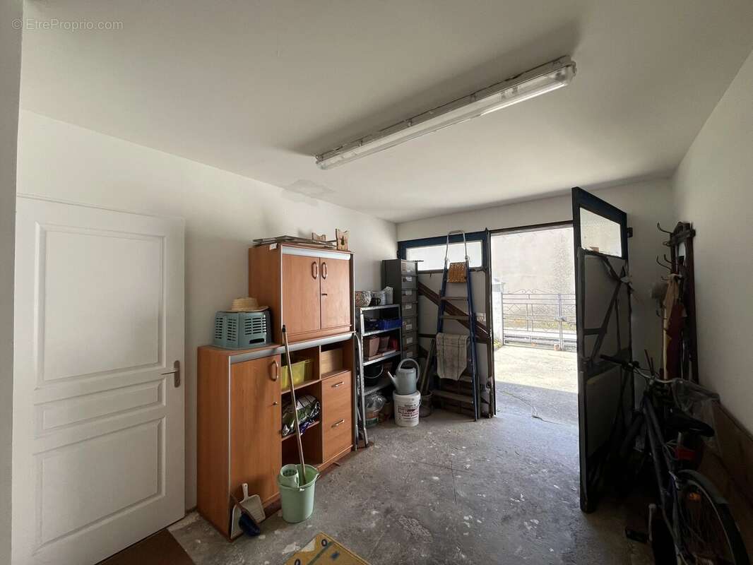 Maison à PEYRIAC-MINERVOIS