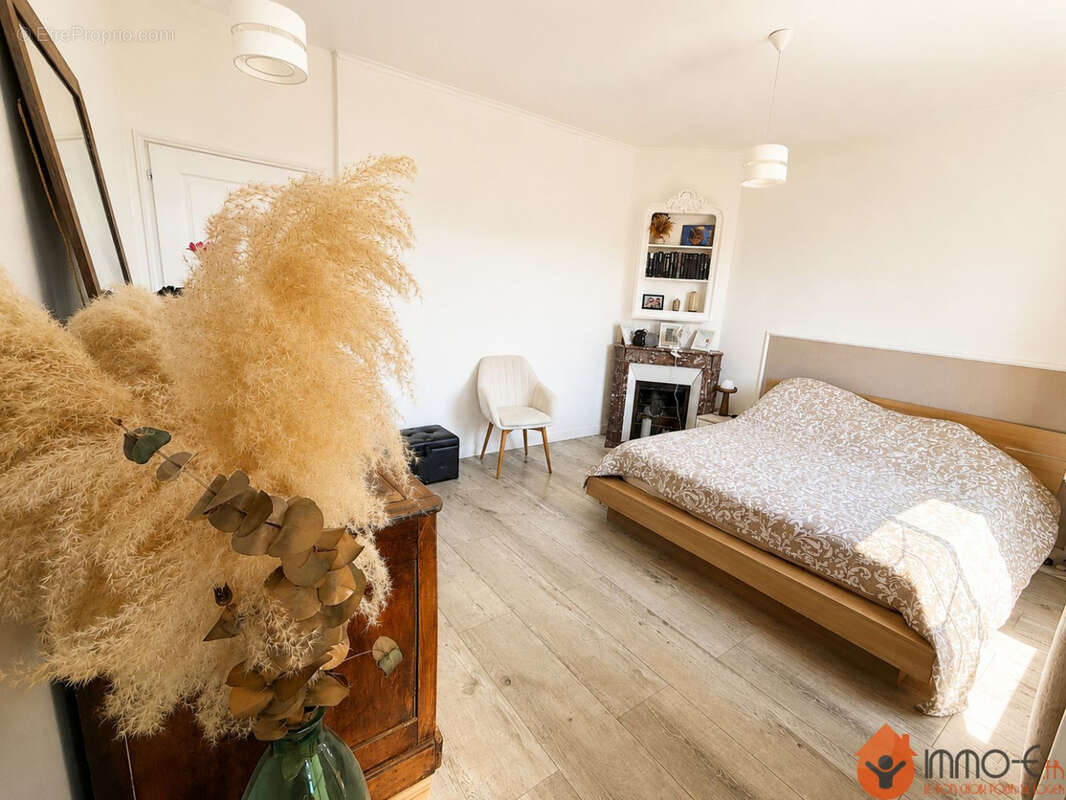 Maison 145 m² à Saint-Germain-Sur-Morin  - photo 8