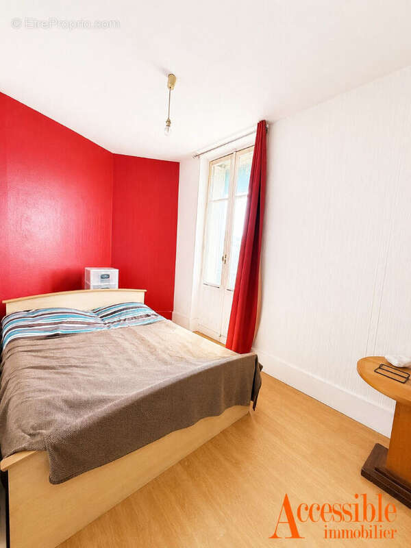 Appartement à AIX-LES-BAINS