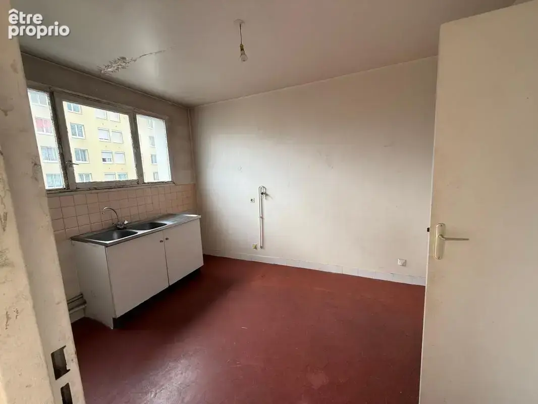 ARGENTEUIL - Appartement de type F2 à vendre - photo 6