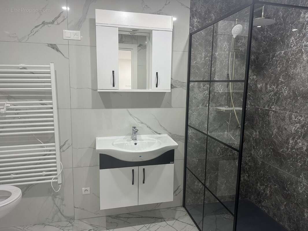 Appartement à COCHEREN