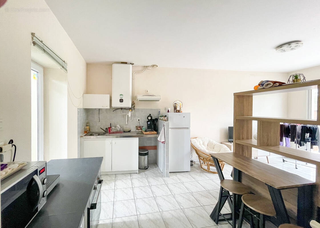Appartement à ALBI