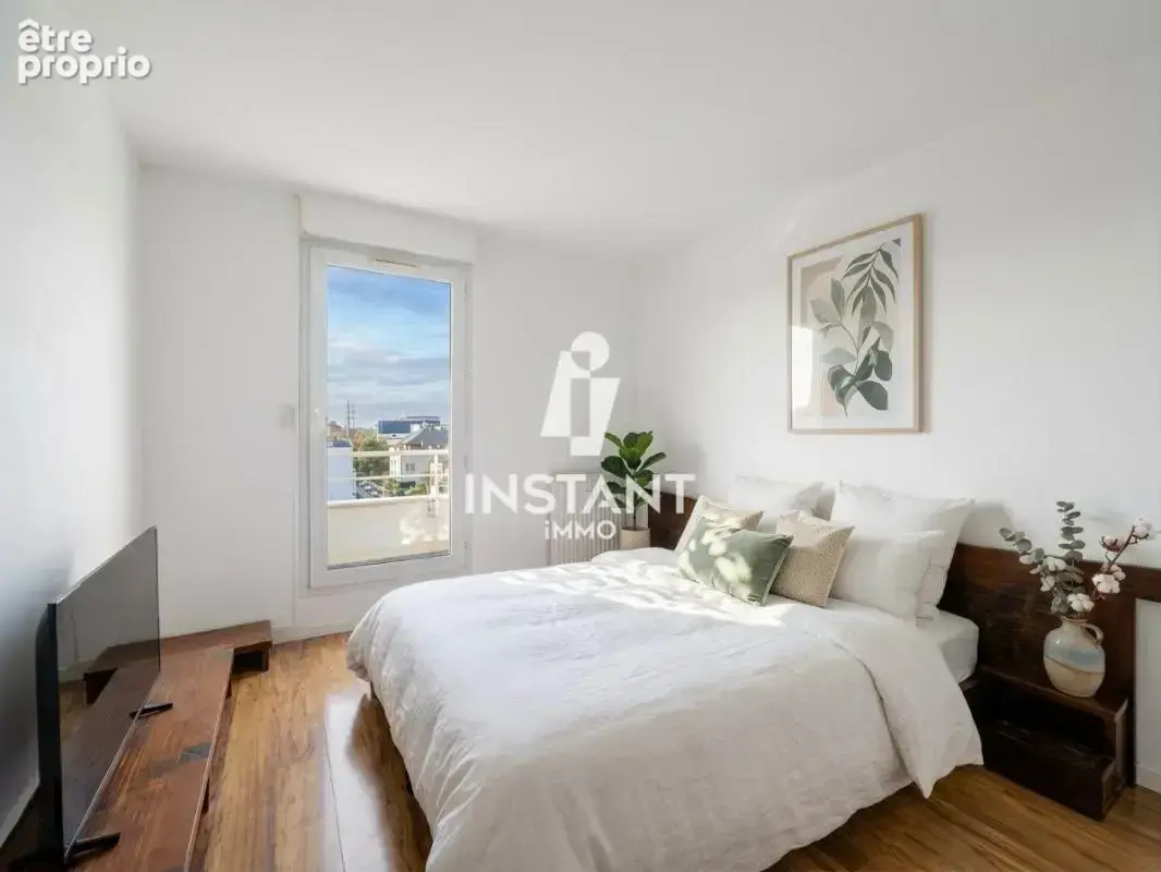 Coup de coeur absolu - Magnifique duplex inversé 5/6 pièces - photo 11