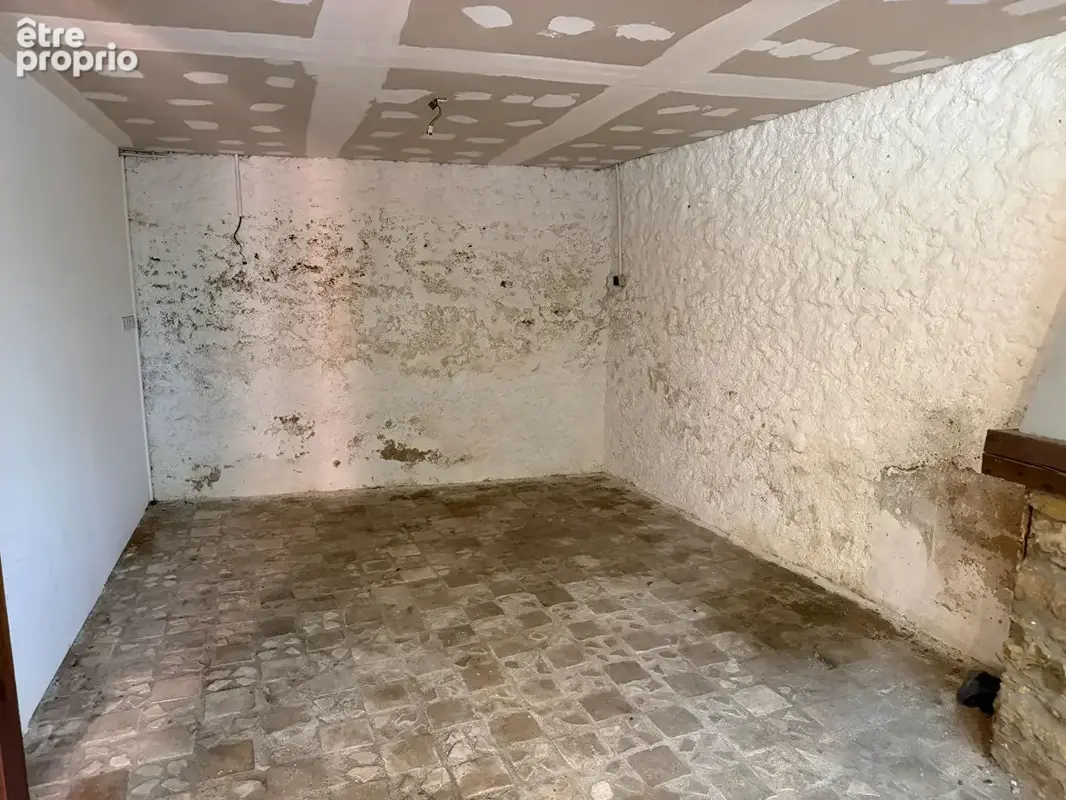 Maison Liguge 4 pièce(s) 80 m2 - photo 4