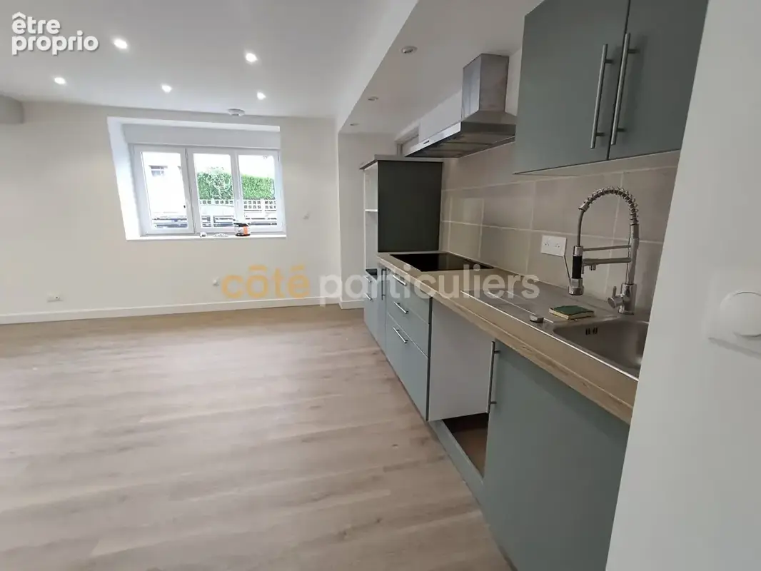Maison de ville Cuverville 4 pièce(s) 111.64 m2 - photo 5