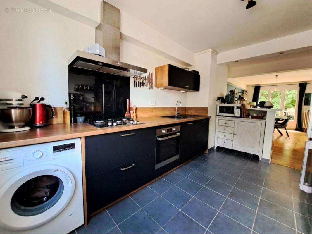 Appartement rénové - photo 5