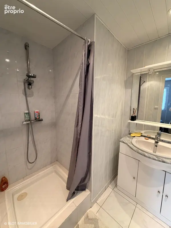 Maison 6 pièces 112 m² à vendre à Breal-Sous-Montfort (35310) - photo 9