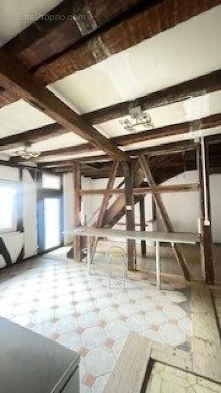 Photo 6 - Appartement à COLMAR