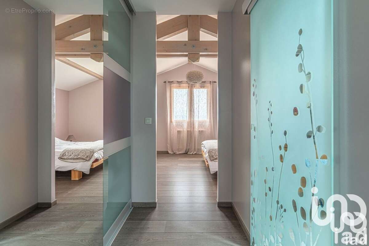 Photo 9 - Maison à SAINT-GERVAIS