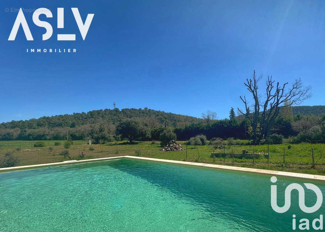 Photo 3 - Maison à SIGNES