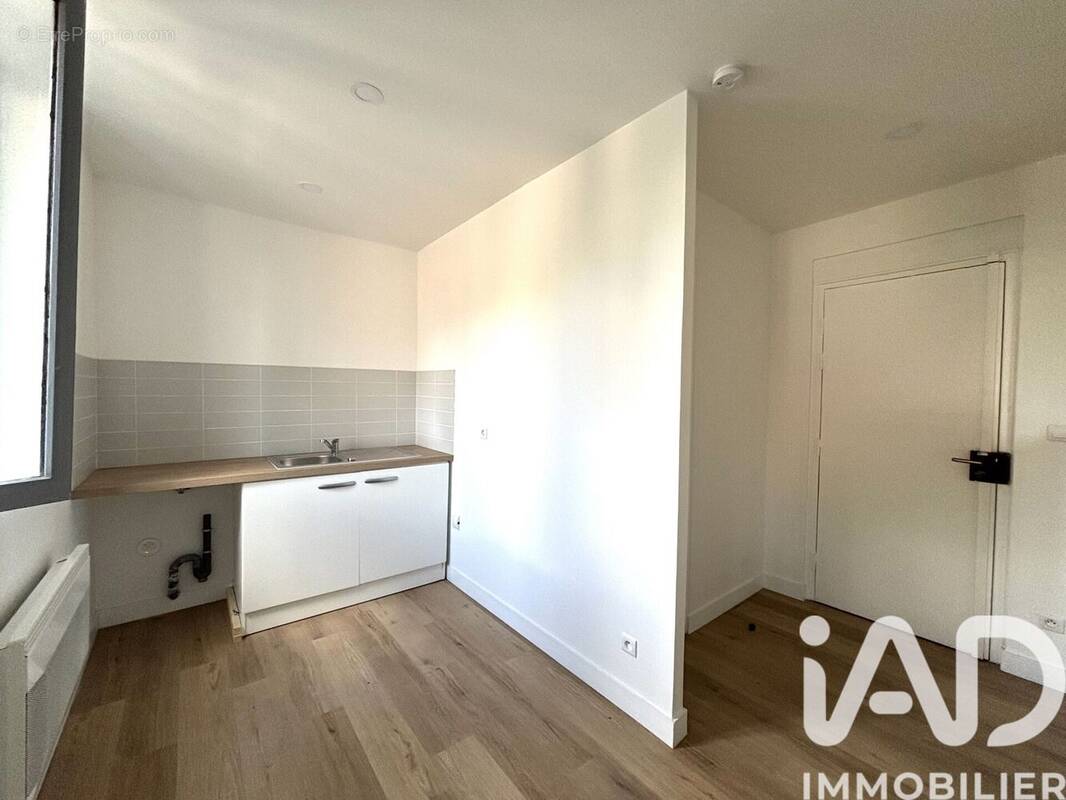 Photo 1 - Appartement à AULNAY-SOUS-BOIS