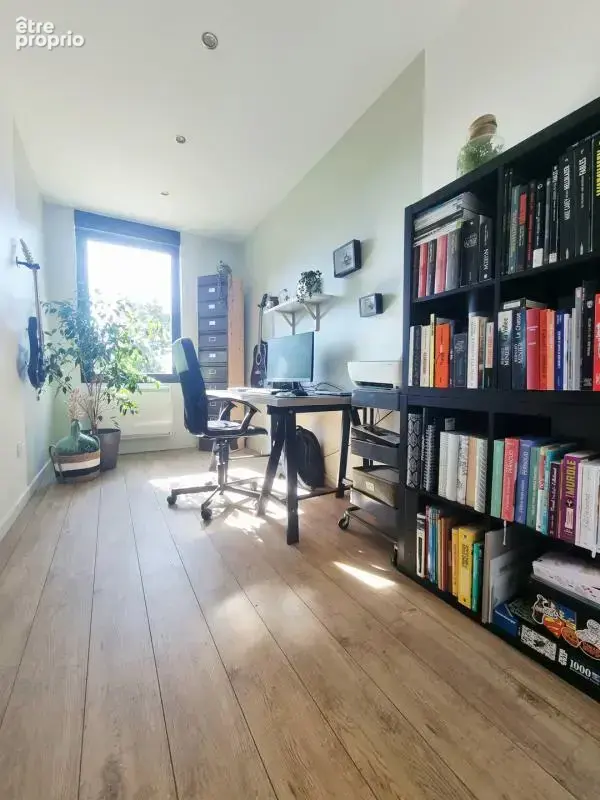 Propriété d’exception: longère  & grange esprit loft - photo 14
