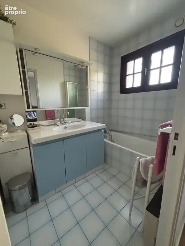 Maison centre de royan - photo 6