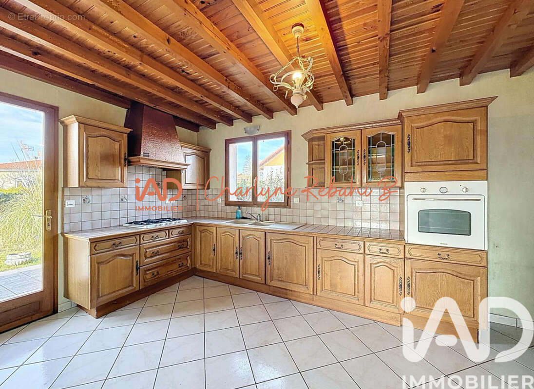 Photo 6 - Maison à SAINT-GEORGES-D'ESPERANCHE