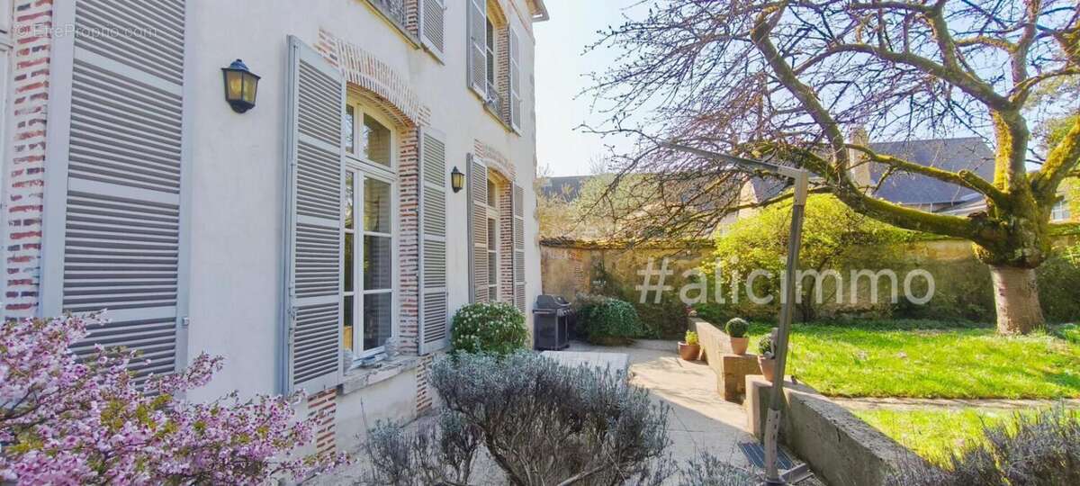 Ensemble immobilier Sézanne 14 pièces 334 m2 - photo 4