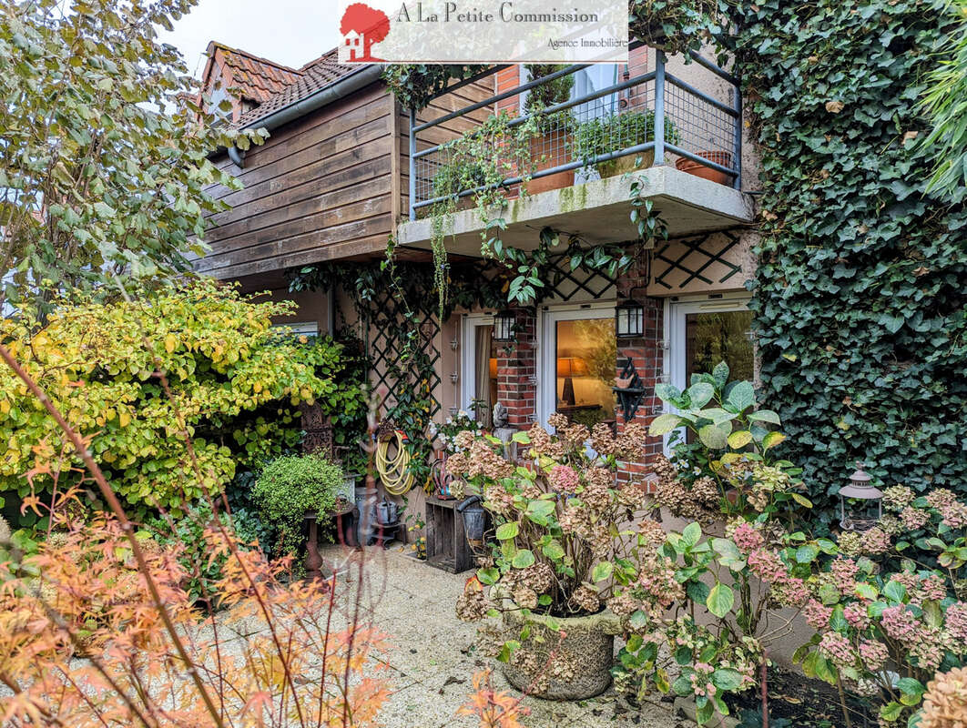 Maison à CHARTRES