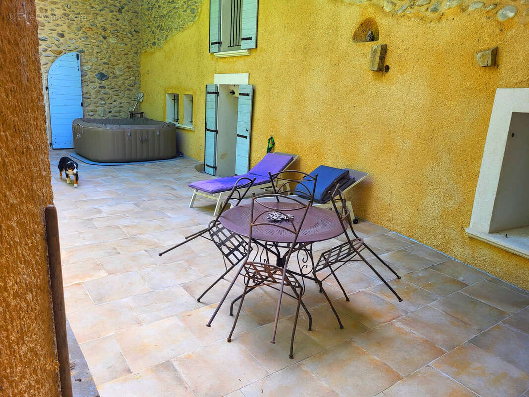 Maison à LA BRILLANNE