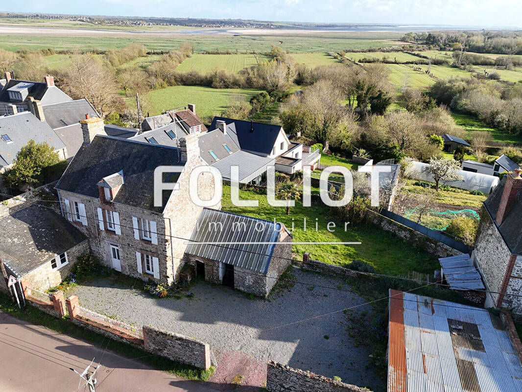 Maison à AGON-COUTAINVILLE