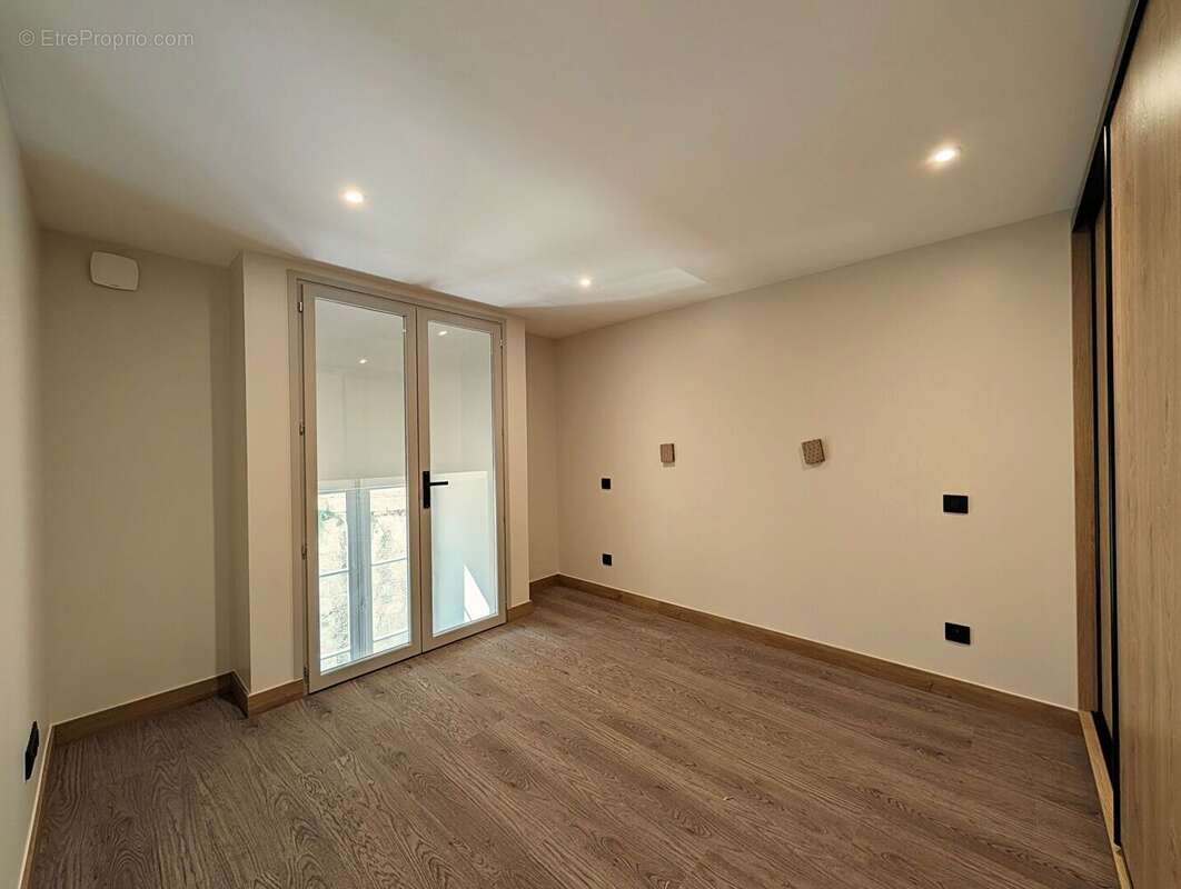 Appartement à AIX-LES-BAINS